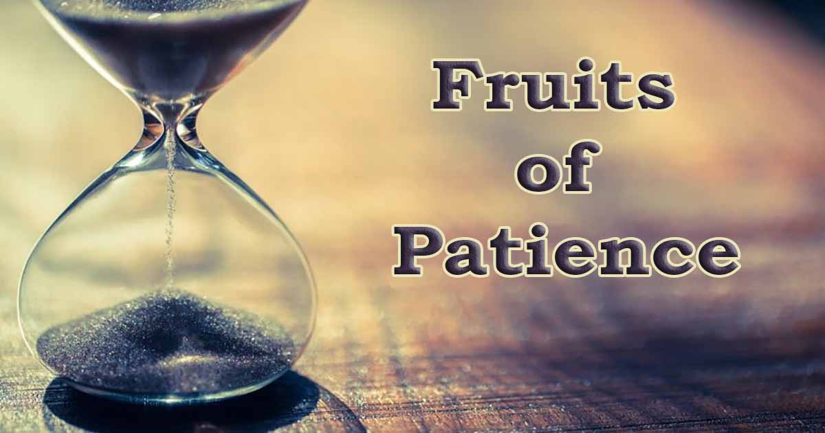 Fruits-of-Patience
