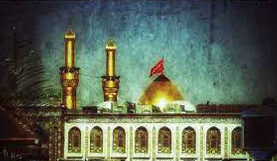 Imām Husayn, Makkah and Letters from Kufa