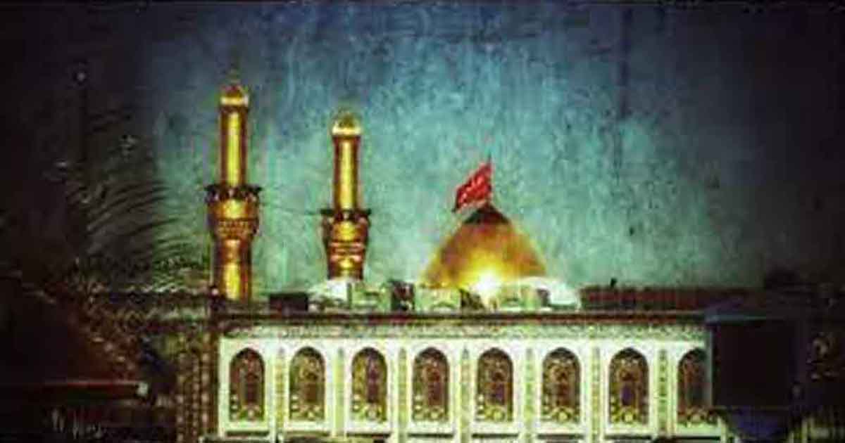 Imām-Husayn,-Makkah-and-Letters-from-Kufa