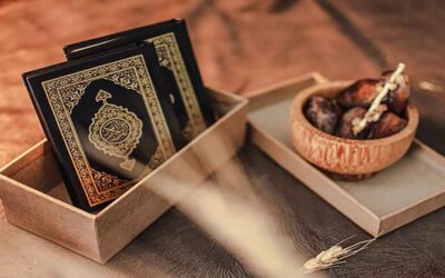 Quran and Ramadhan