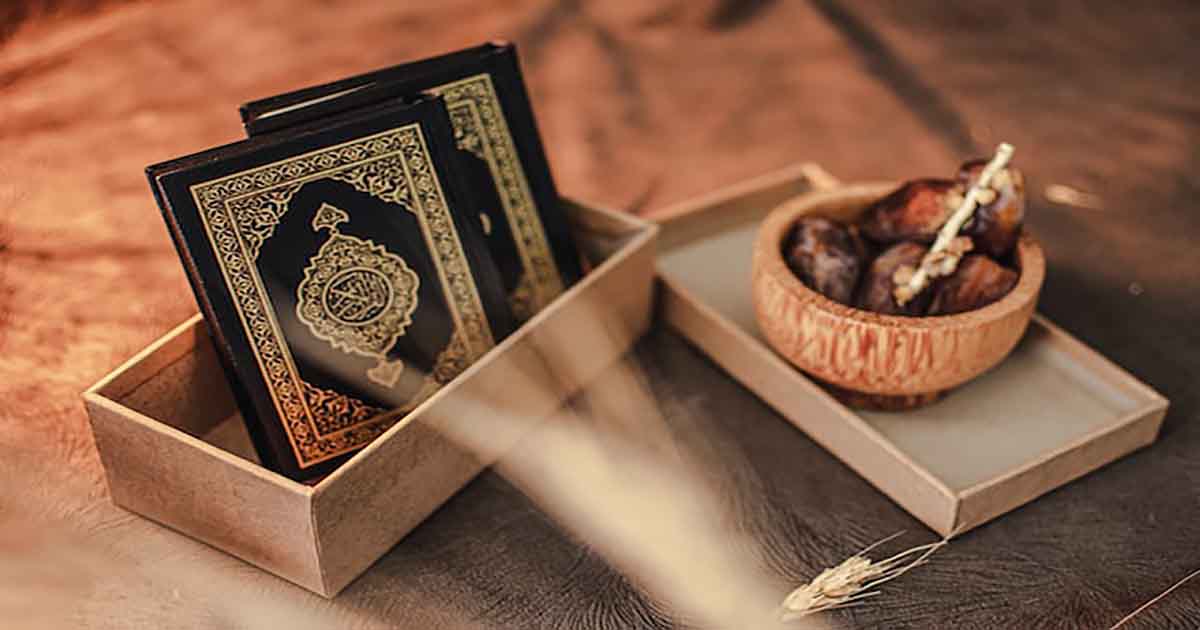 Quran-and-Ramadan