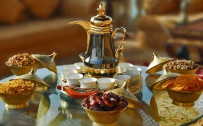 The Philosophy of Fasting in Ramadan