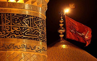 Life of Imam Hussain (A) – In Brief