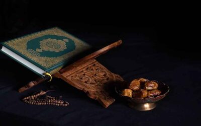 Prophet, Imam Hussain and Quran