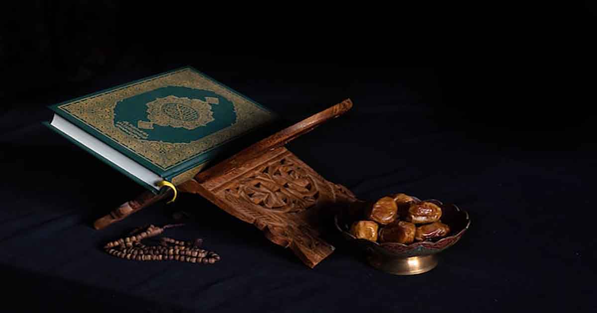 Prophet,-Imam-Hussain-and-quran